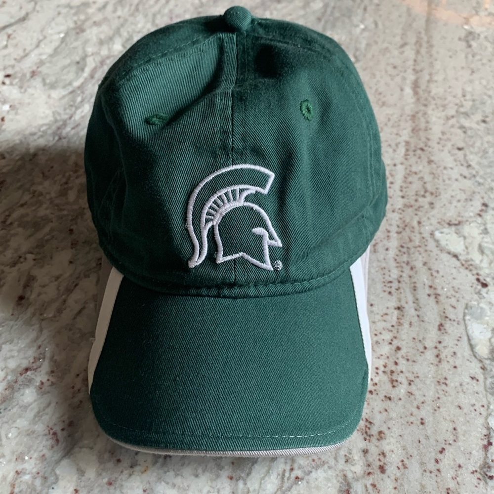 Michigan State Hat-Youth